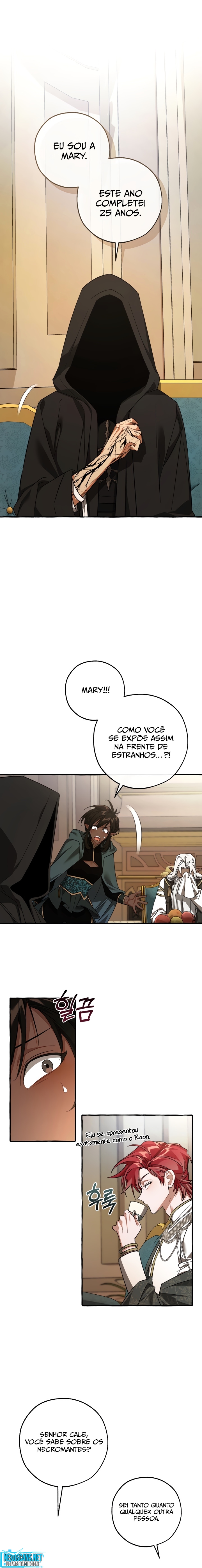 Read Trash of the Count’s Family PT Manga Online