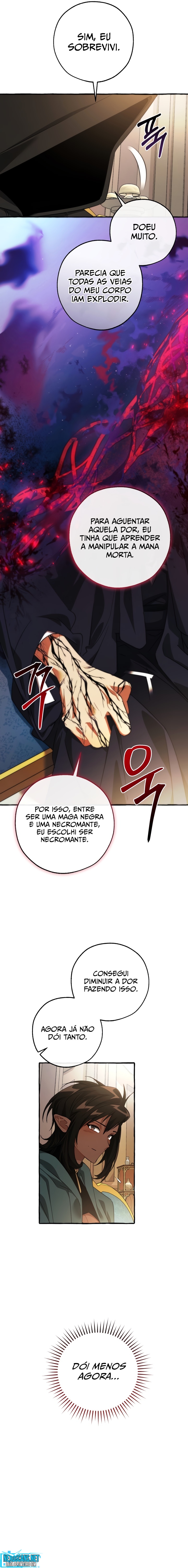 Read Trash of the Count’s Family PT Manga Online