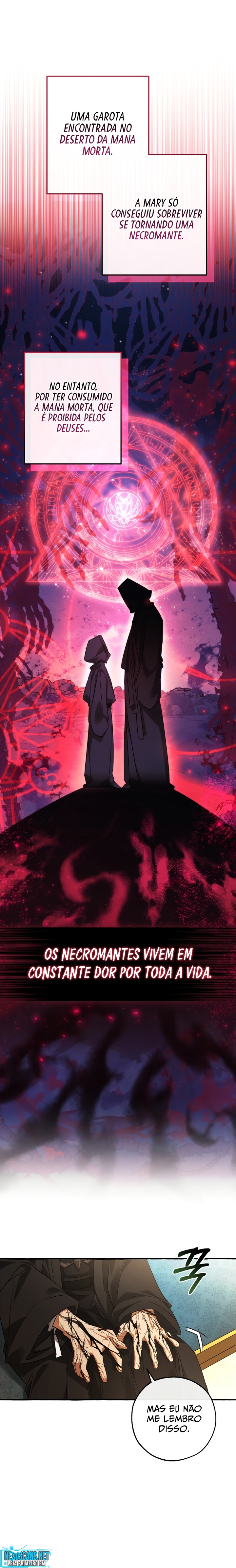 Read Trash of the Count’s Family PT Manga Online