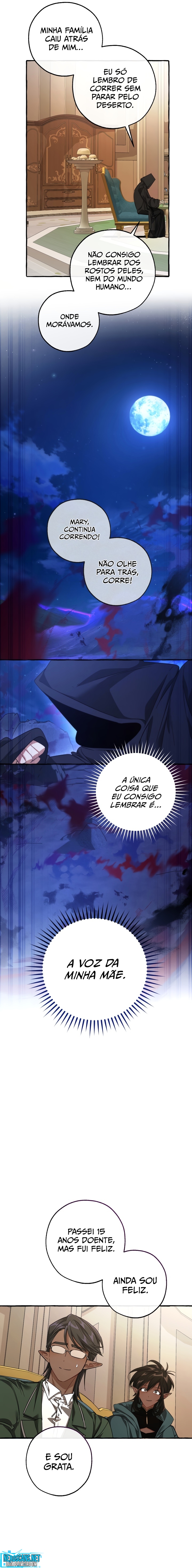 Read Trash of the Count’s Family PT Manga Online