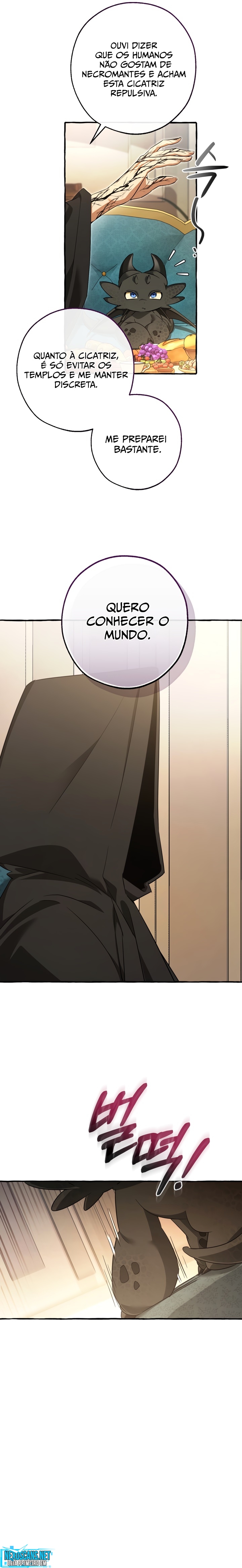 Read Trash of the Count’s Family PT Manga Online
