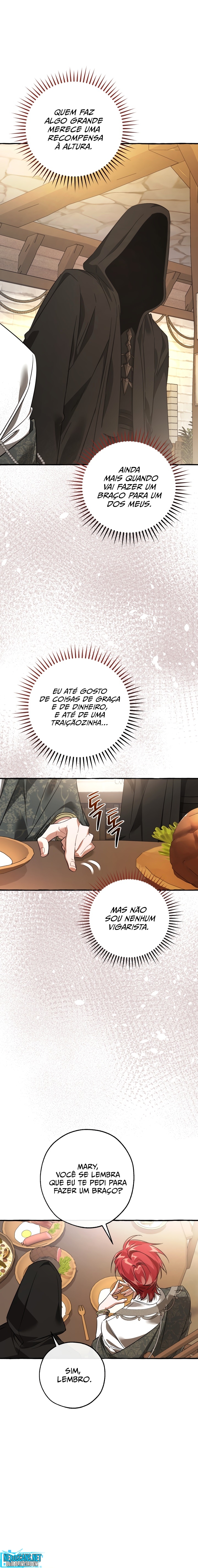 Read Trash of the Count’s Family PT Manga Online