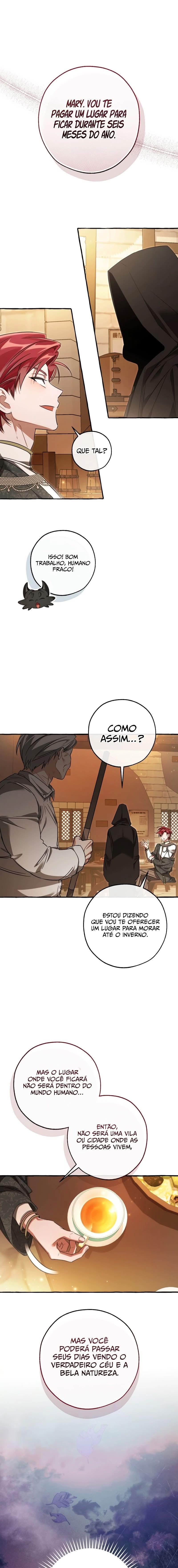 Read Trash of the Count’s Family PT Manga Online