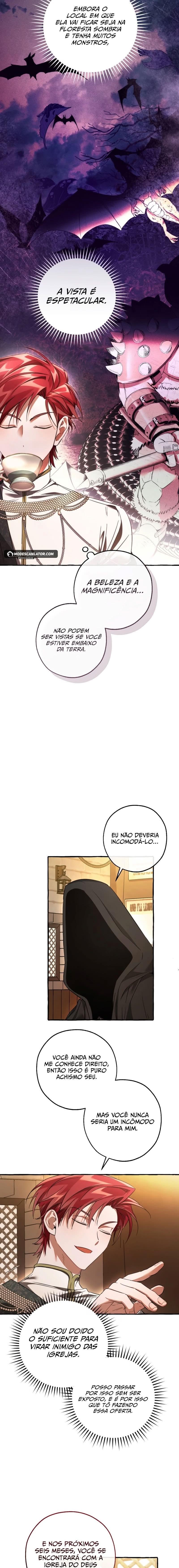 Read Trash of the Count’s Family PT Manga Online