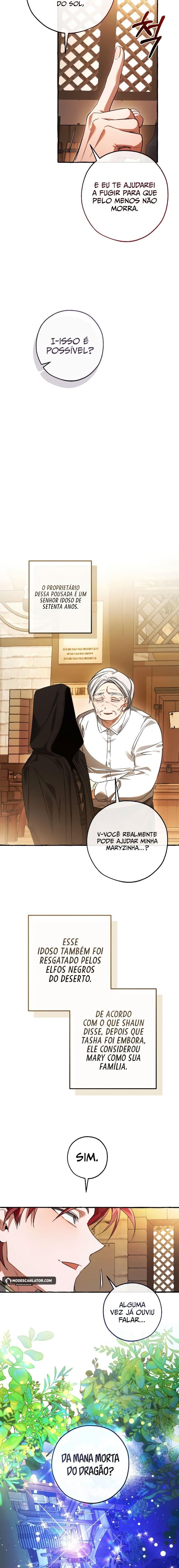 Read Trash of the Count’s Family PT Manga Online