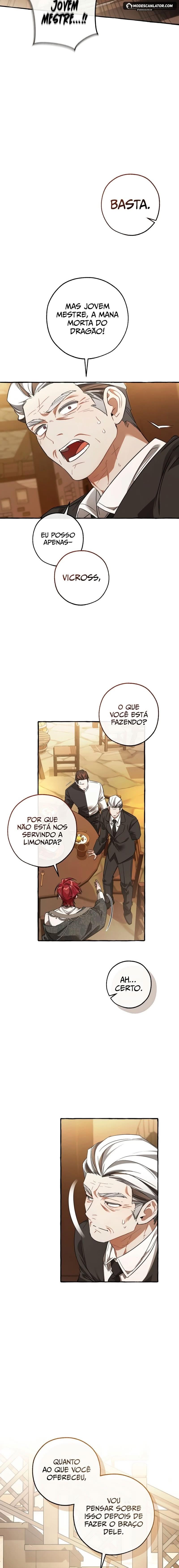 Read Trash of the Count’s Family PT Manga Online
