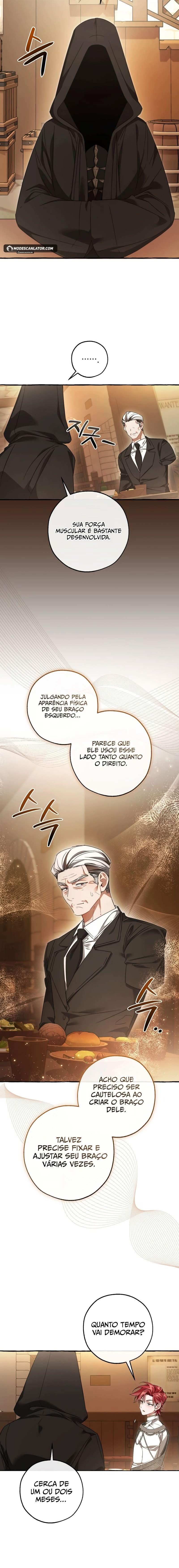 Read Trash of the Count’s Family PT Manga Online