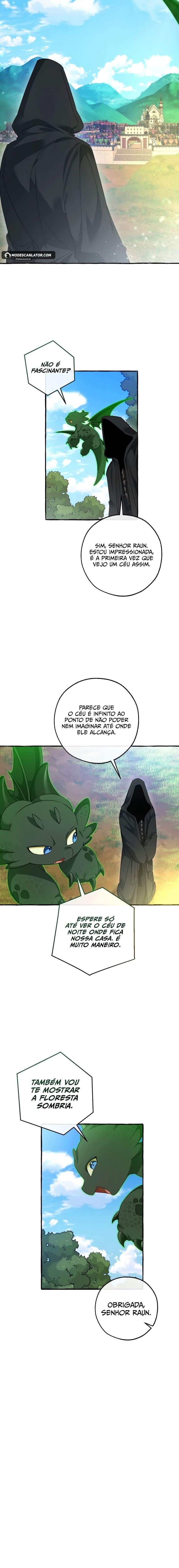 Read Trash of the Count’s Family PT Manga Online