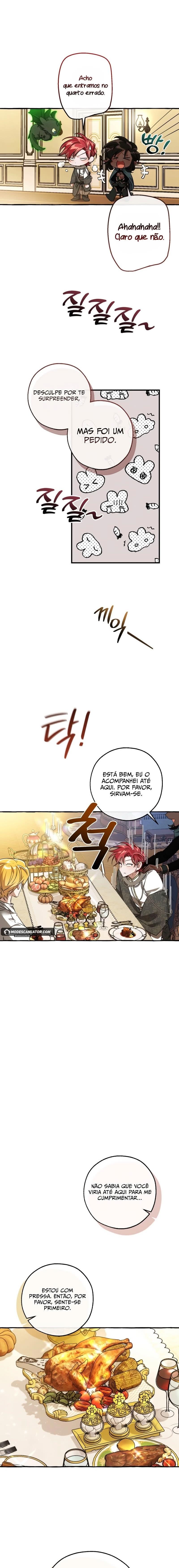Read Trash of the Count’s Family PT Manga Online