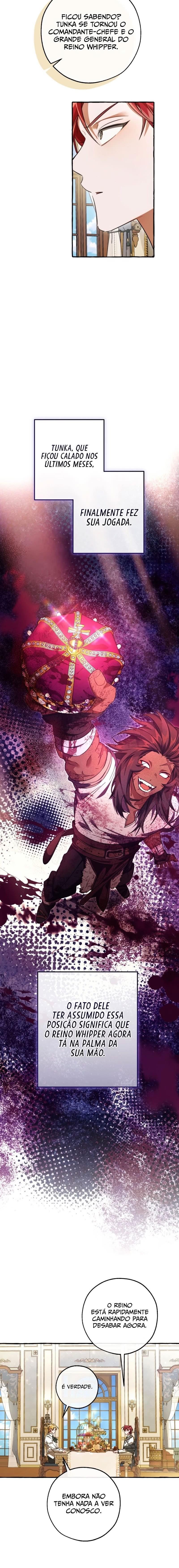 Read Trash of the Count’s Family PT Manga Online