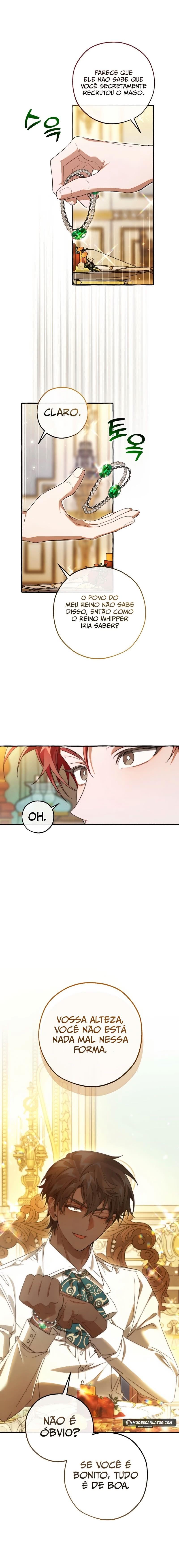 Read Trash of the Count’s Family PT Manga Online