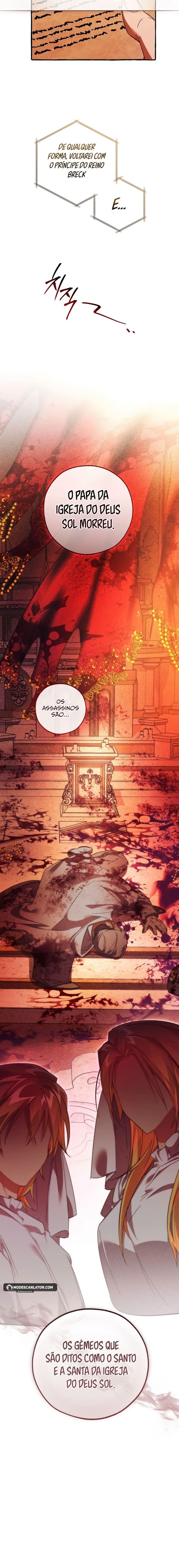 Read Trash of the Count’s Family PT Manga Online