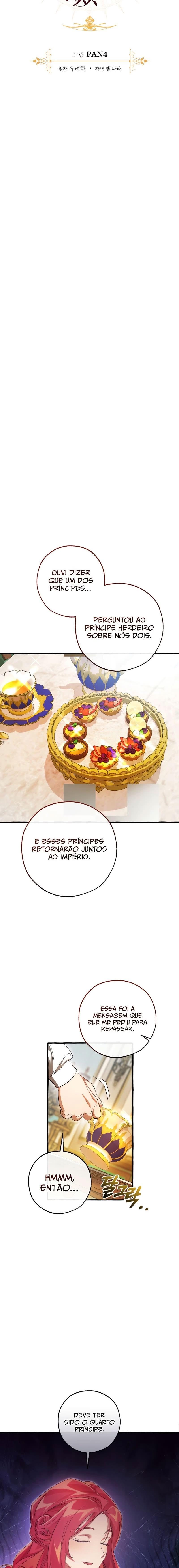 Read Trash of the Count’s Family PT Manga Online