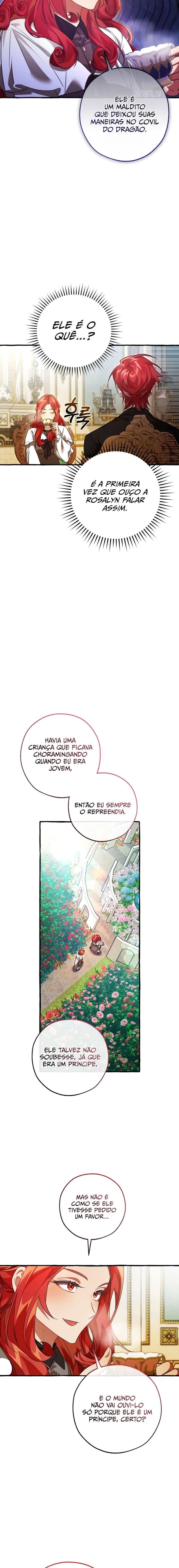 Read Trash of the Count’s Family PT Manga Online
