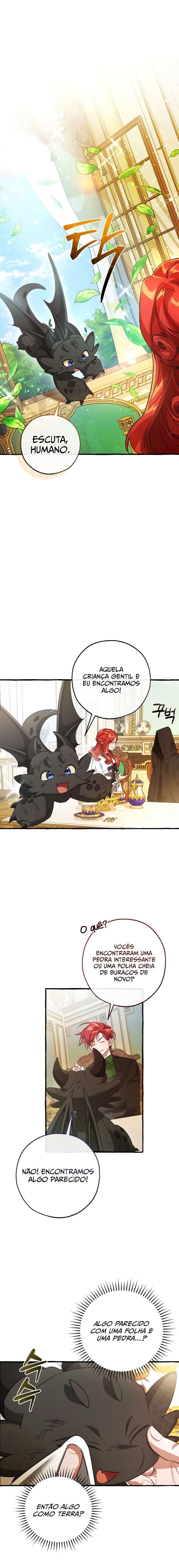 Read Trash of the Count’s Family PT Manga Online