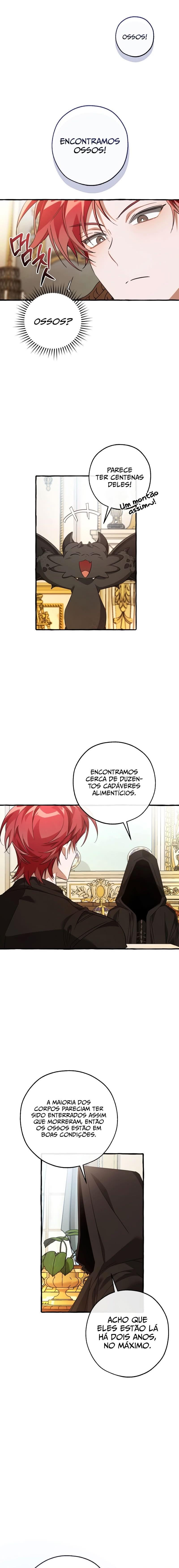 Read Trash of the Count’s Family PT Manga Online