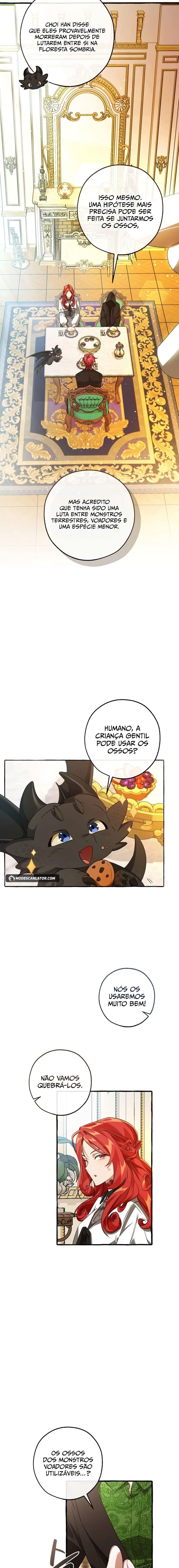 Read Trash of the Count’s Family PT Manga Online