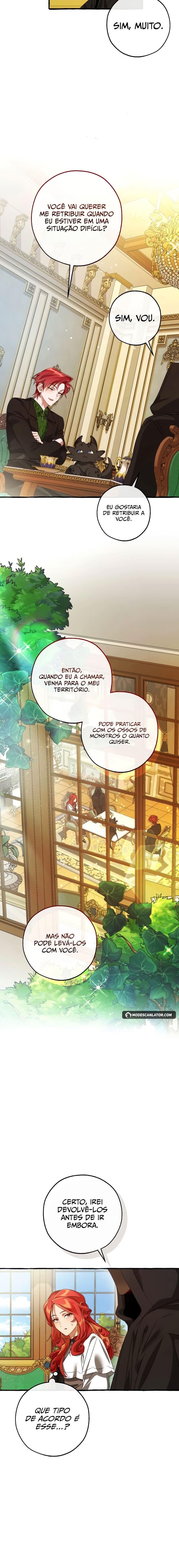 Read Trash of the Count’s Family PT Manga Online