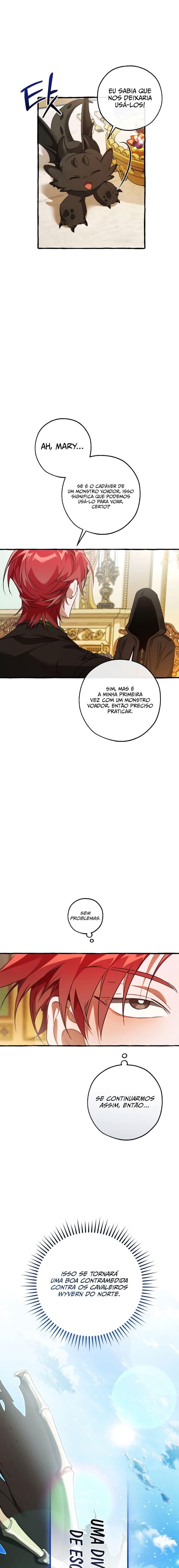 Read Trash of the Count’s Family PT Manga Online