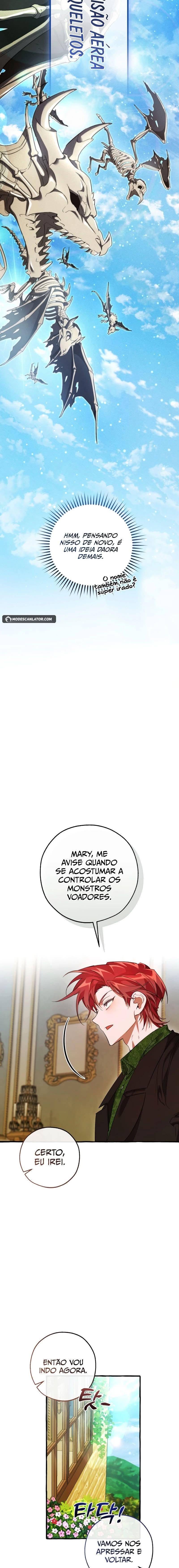 Read Trash of the Count’s Family PT Manga Online