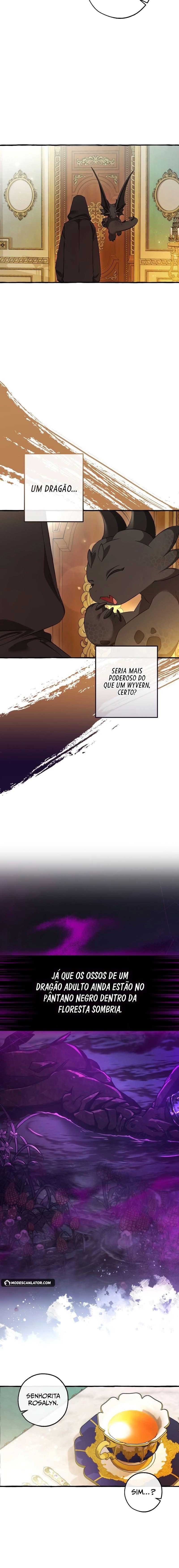 Read Trash of the Count’s Family PT Manga Online
