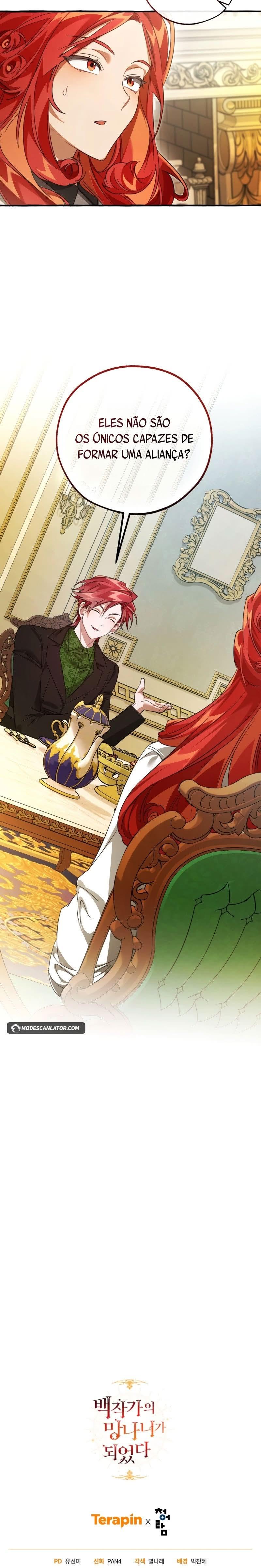 Read Trash of the Count’s Family PT Manga Online
