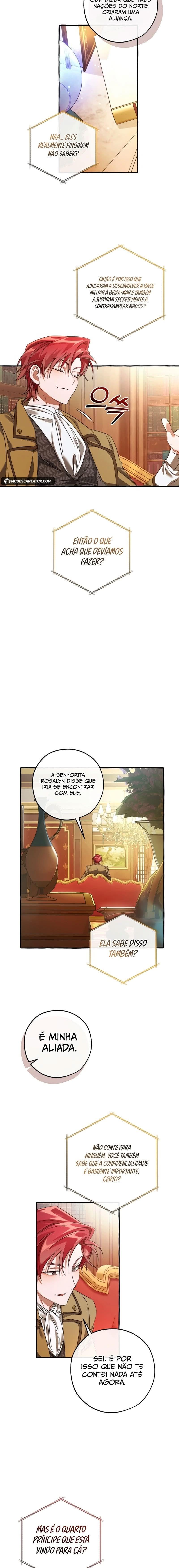 Read Trash of the Count’s Family PT Manga Online