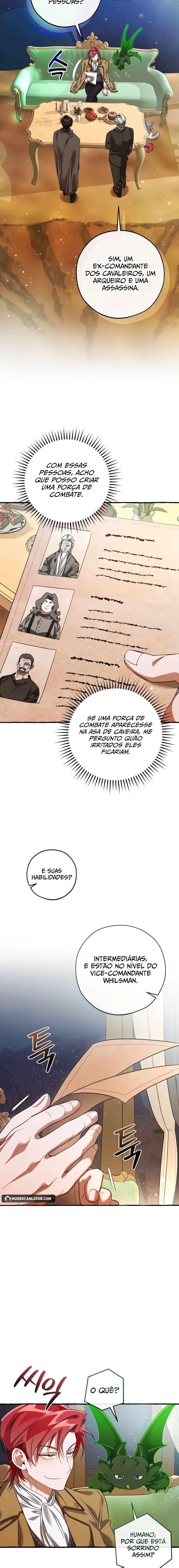 Read Trash of the Count’s Family PT Manga Online