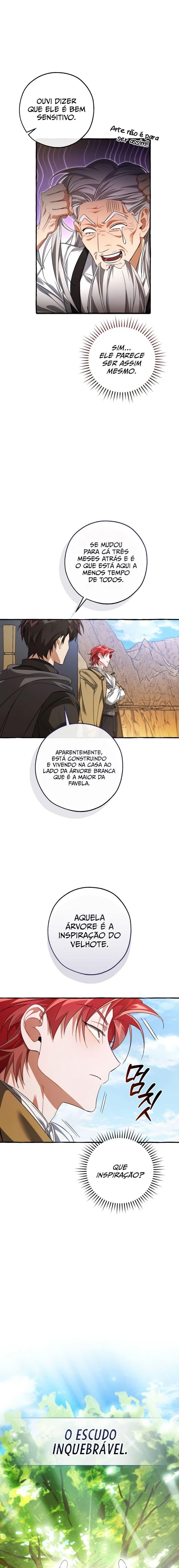 Read Trash of the Count’s Family PT Manga Online