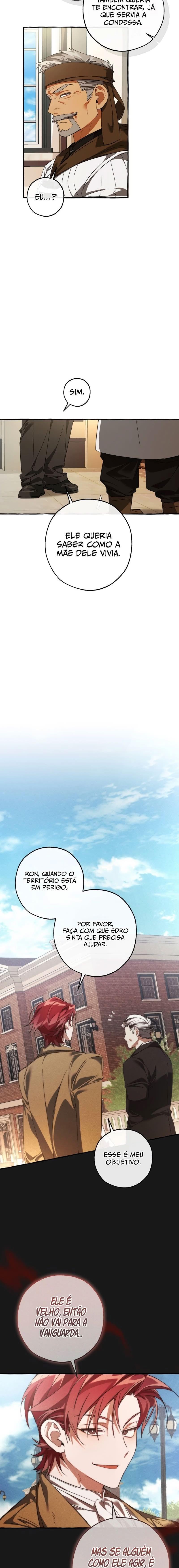 Read Trash of the Count’s Family PT Manga Online