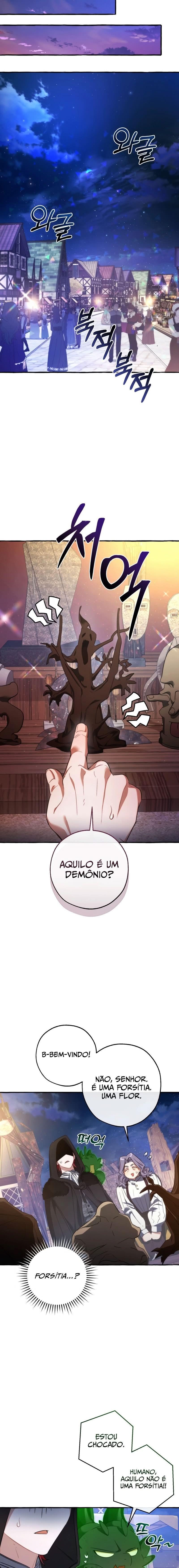 Read Trash of the Count’s Family PT Manga Online
