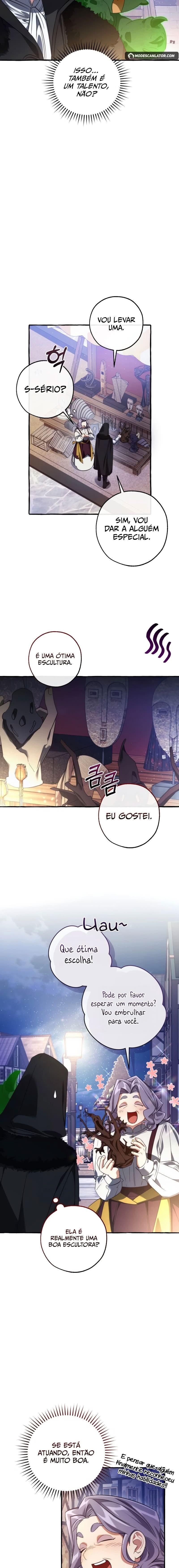 Read Trash of the Count’s Family PT Manga Online