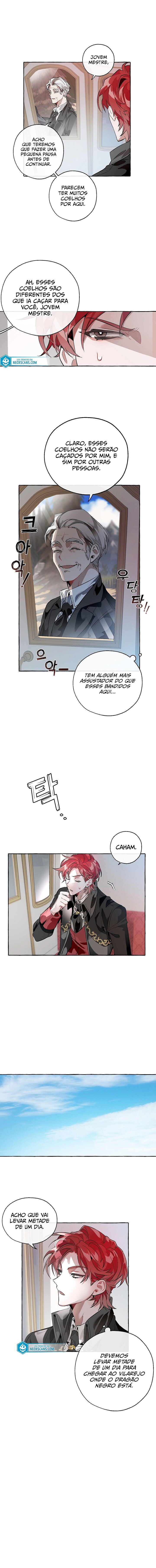 Read Trash of the Count’s Family PT Manga Online