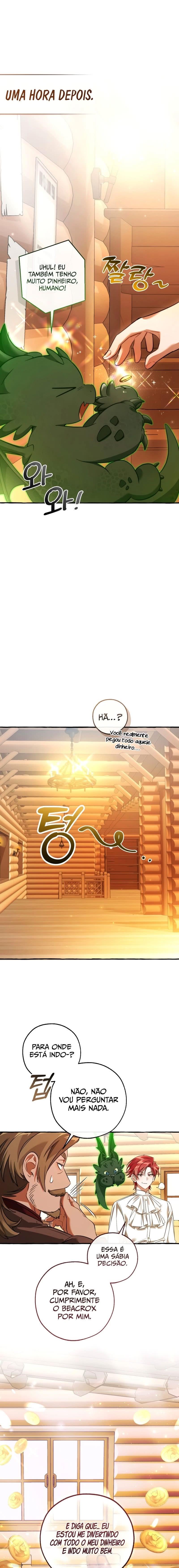 Read Trash of the Count’s Family PT Manga Online