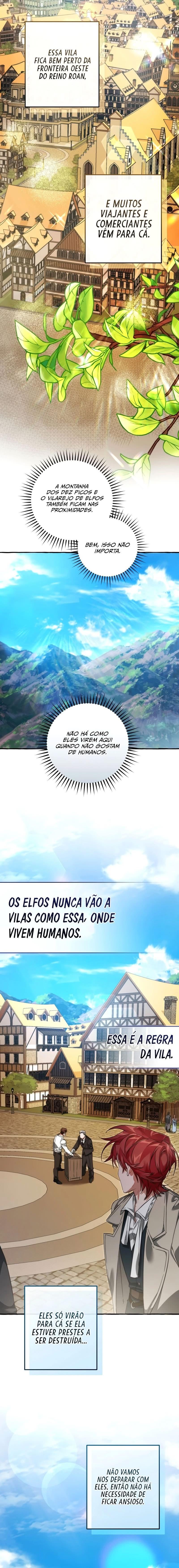 Read Trash of the Count’s Family PT Manga Online