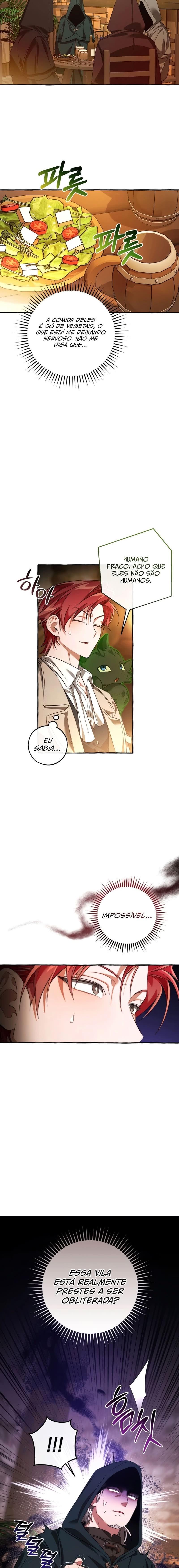 Read Trash of the Count’s Family PT Manga Online