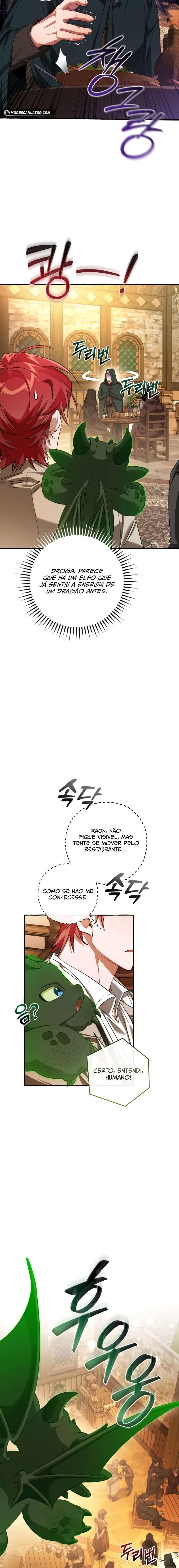 Read Trash of the Count’s Family PT Manga Online