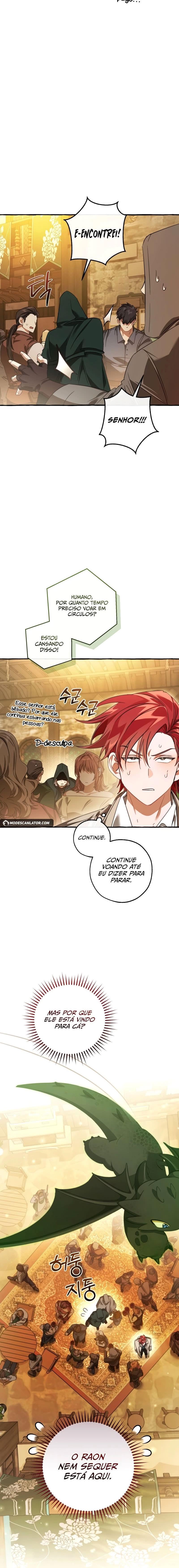 Read Trash of the Count’s Family PT Manga Online