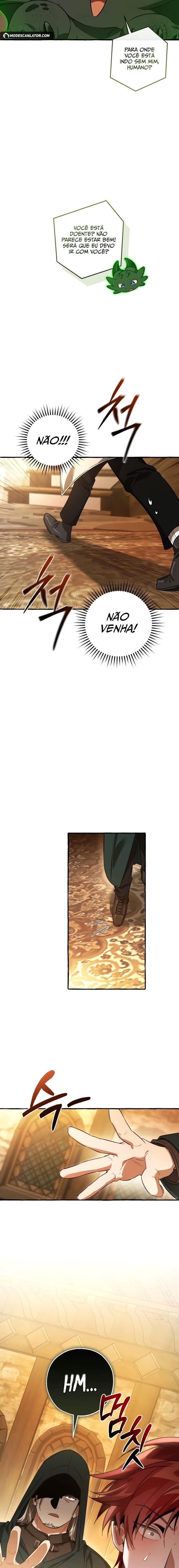 Read Trash of the Count’s Family PT Manga Online