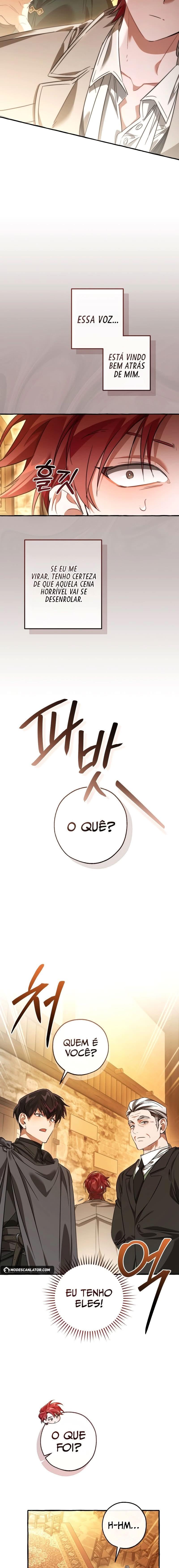 Read Trash of the Count’s Family PT Manga Online