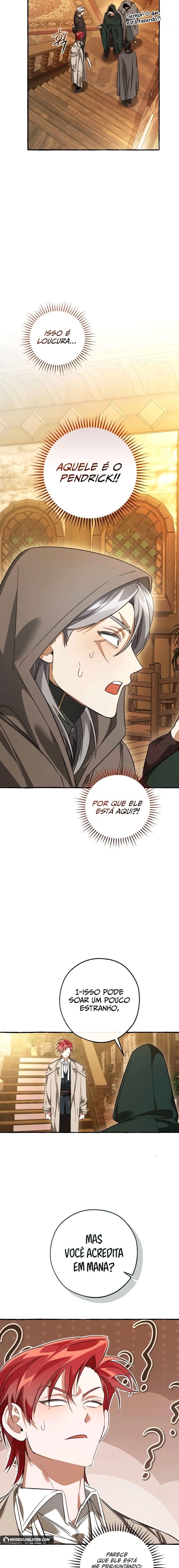 Read Trash of the Count’s Family PT Manga Online