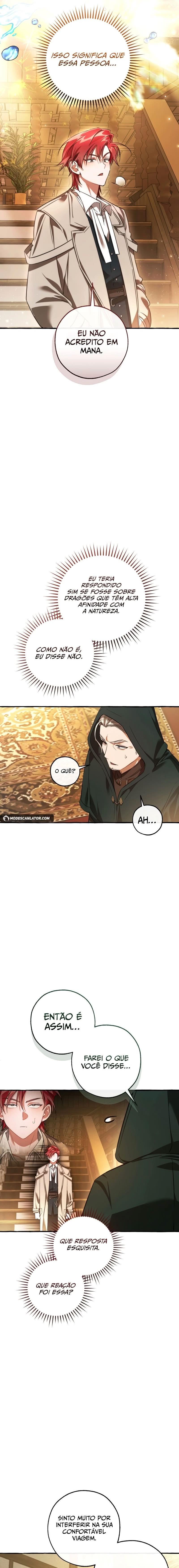 Read Trash of the Count’s Family PT Manga Online