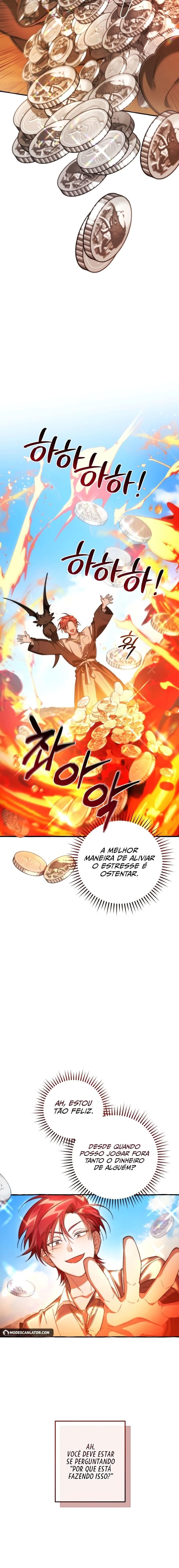 Read Trash of the Count’s Family PT Manga Online