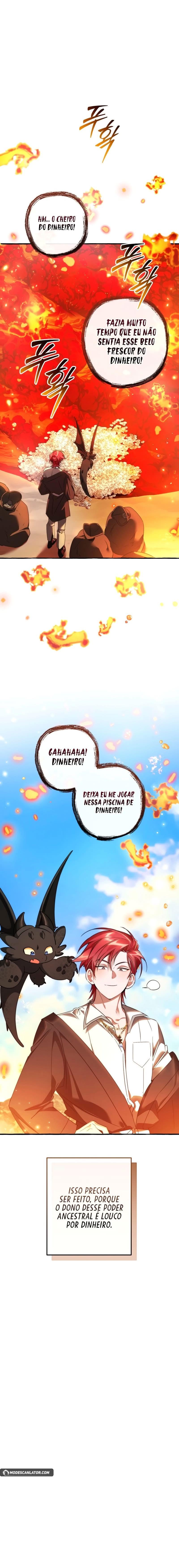 Read Trash of the Count’s Family PT Manga Online