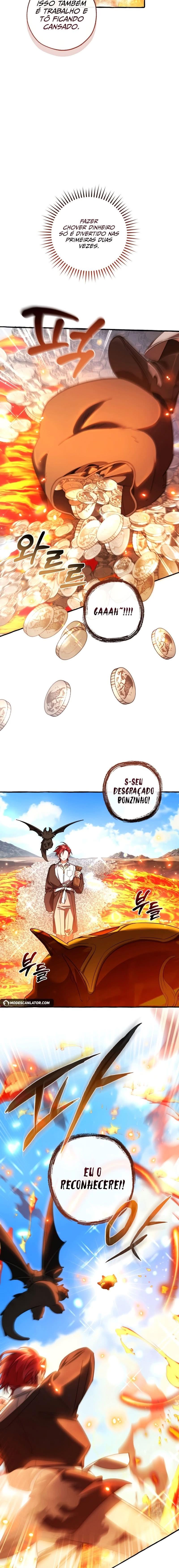 Read Trash of the Count’s Family PT Manga Online