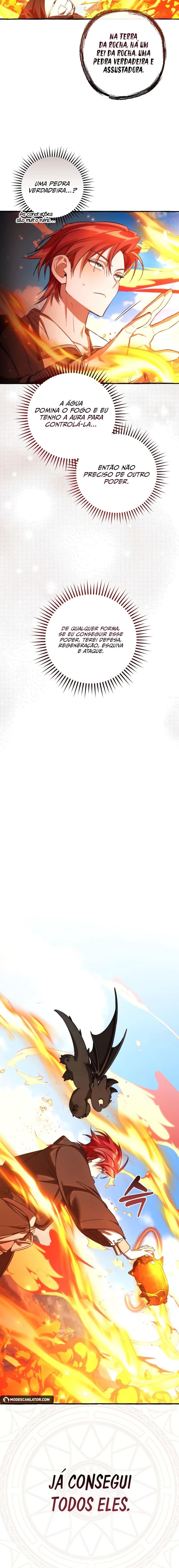 Read Trash of the Count’s Family PT Manga Online