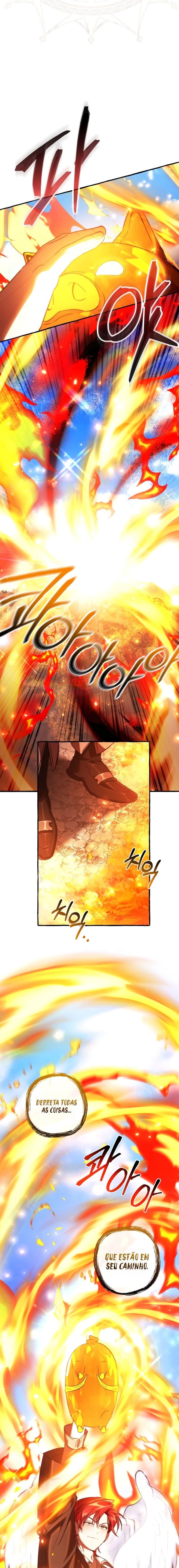 Read Trash of the Count’s Family PT Manga Online