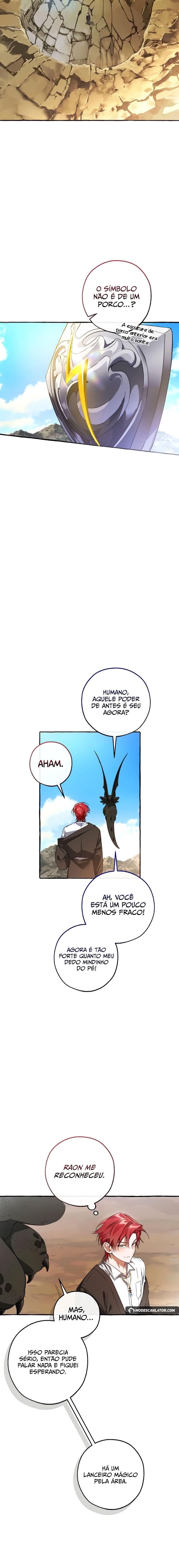 Read Trash of the Count’s Family PT Manga Online