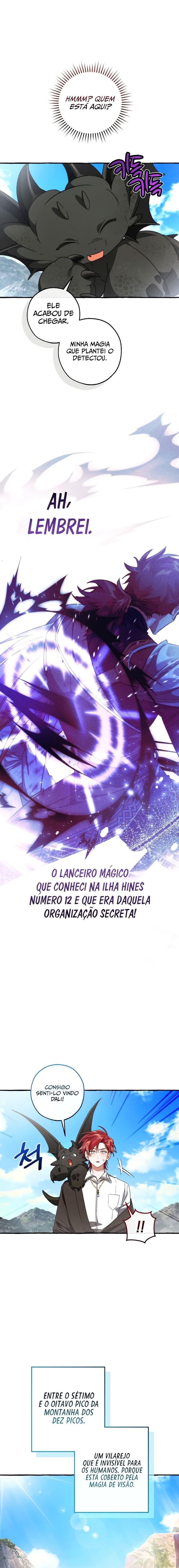 Read Trash of the Count’s Family PT Manga Online