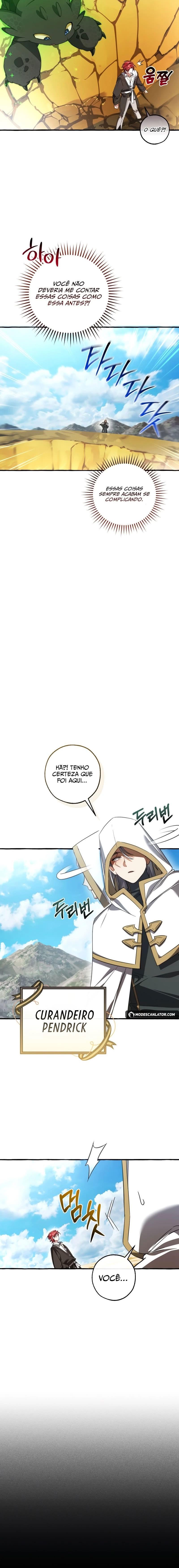 Read Trash of the Count’s Family PT Manga Online